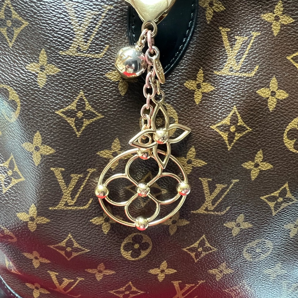 Louis Vuitton
Handbag Charm
Bloomy M67931 - Picture 7 of 13